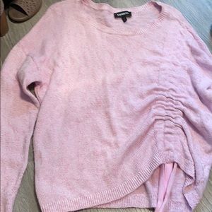 Express Sweater - XS